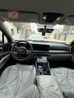 کیا سۆرینتۆ